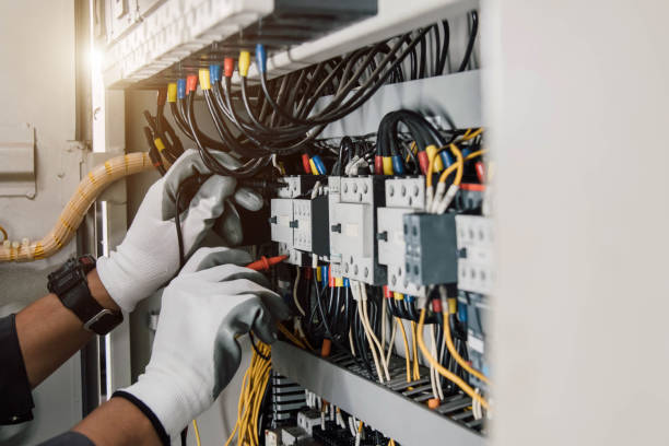 Electrical System Inspection in KS
